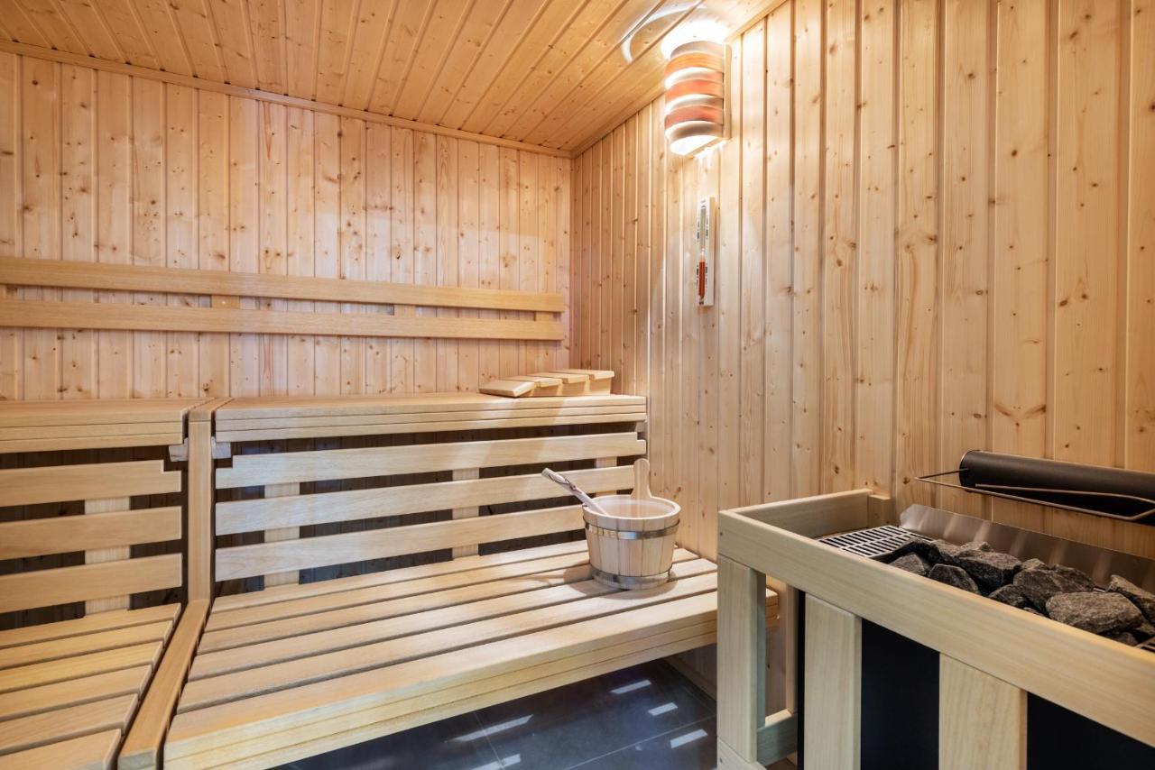 Ferienapartments Am Krusespeicher Ferienapartments Am Krusespeicher 2-20 Вісмар Екстер'єр фото
